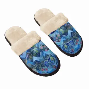 Men Gifts Fuzzy Slippers