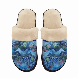 Men Gifts Fuzzy Slippers