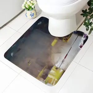 Passage Toilet Bowl Mat