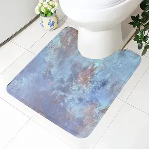 Momentum Toilet Bowl Mat