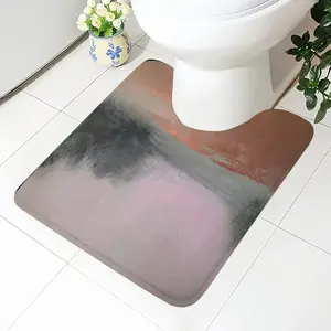 New Beginnings No2 Toilet Bowl Mat