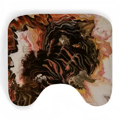 Maelstrom 17 Series 2 Toilet Bowl Mat