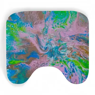 Maelstrom 11 Series 2 Toilet Bowl Mat