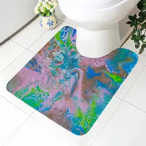 Maelstrom 11 Series 2 Toilet Bowl Mat