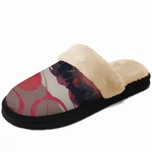 Men Islands (Linguistic) - The Run-Up Fuzzy Slippers