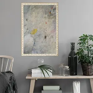 The Soul Round Diamond Painting (Multi-Size, Vertical)