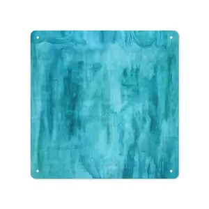 The Sea Square Iron Painting (Multi-Size)