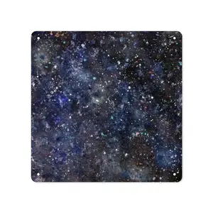 All Those Stars Square Iron Painting (Multi-Size)