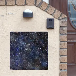 All Those Stars Square Iron Painting (Multi-Size)