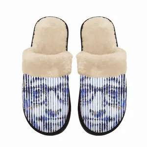 Men Woody Allen The One Fuzzy Slippers