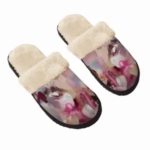 Men Louis Fuzzy Slippers