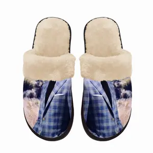 Men Ylyh Part Ii Fuzzy Slippers