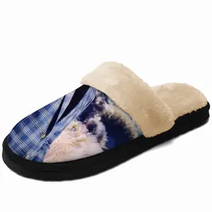 Men Ylyh Part Ii Fuzzy Slippers