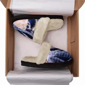 Men Ylyh Part Ii Fuzzy Slippers