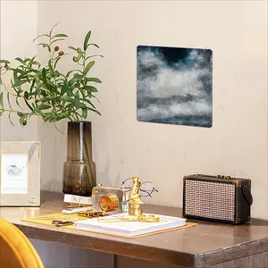 Unveiled Square Iron Painting (Multi-Size)