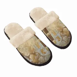 Men Patria Cinema - Golgotha I Fuzzy Slippers