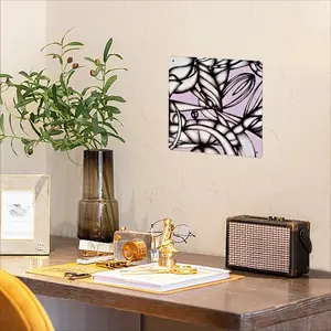 Sd Space2 Square Iron Painting (Multi-Size)