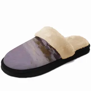 Men Windy Dayyamkovo Fuzzy Slippers