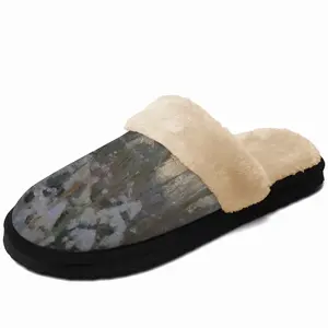 Men Epiphany Frosts Fuzzy Slippers