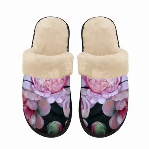 Men #4169037616 Fuzzy Slippers