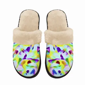 Men Sketchpad 8462 Fuzzy Slippers