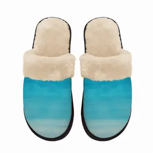 Men Beyond Reality Fuzzy Slippers