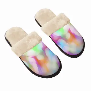 Men Sketchpad 9224 Fuzzy Slippers