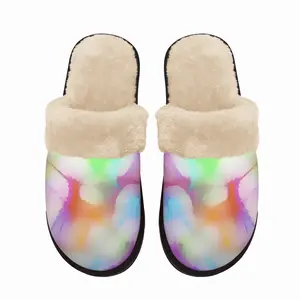 Men Sketchpad 9224 Fuzzy Slippers