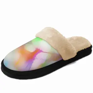 Men Sketchpad 9224 Fuzzy Slippers