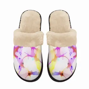 Men Sketchpad 8947 Fuzzy Slippers