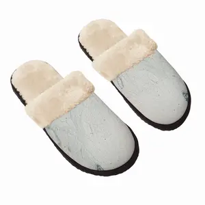 Men Xxx Fuzzy Slippers