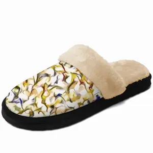 Men Sketchpad 4002 Fuzzy Slippers