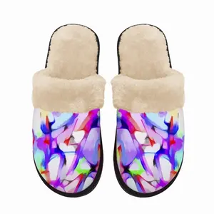 Men Sketchpad 8433 Fuzzy Slippers