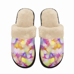 Men Sketchpad 8525 Fuzzy Slippers