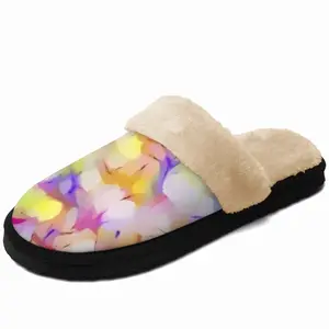 Men Sketchpad 8525 Fuzzy Slippers