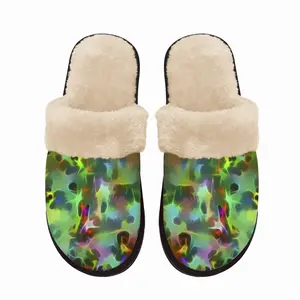 Men Sketchpad 9157 Fuzzy Slippers