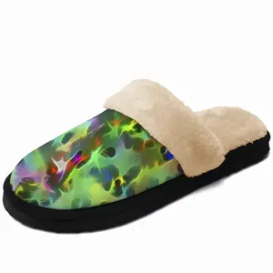 Men Sketchpad 9157 Fuzzy Slippers