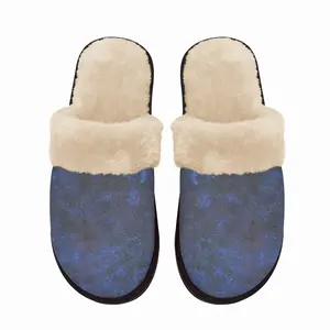 Men Converge Fuzzy Slippers