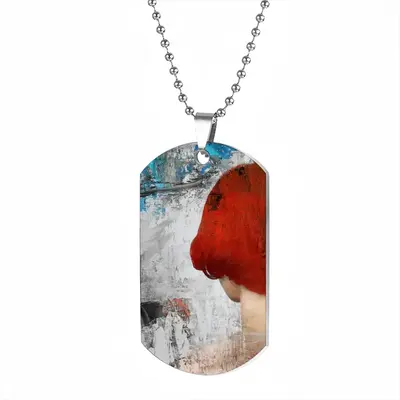 The Guide To Those Who Are Craving No2 Dog Tag Pendant