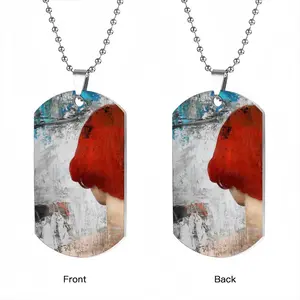 The Guide To Those Who Are Craving No2 Dog Tag Pendant