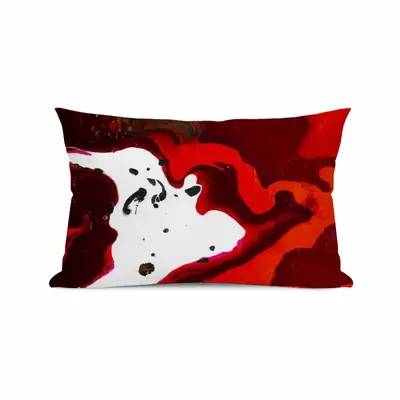 Bunny Polyester Pillow (Rectangle, Multi-Size)