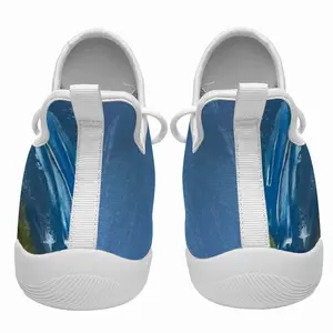 Men Reve (Redon) Cheerleading Dance Shoes