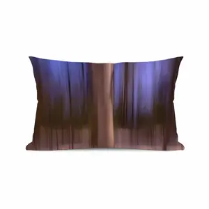 Twilight Polyester Pillow (Rectangle, Multi-Size)