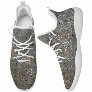 Men No Title Cheerleading Dance Shoes