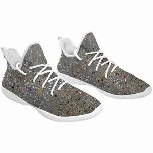 Men No Title Cheerleading Dance Shoes