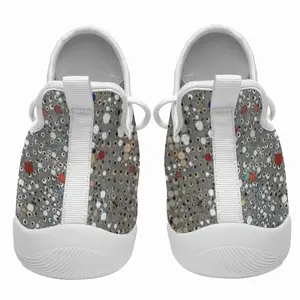 Men No Title Cheerleading Dance Shoes