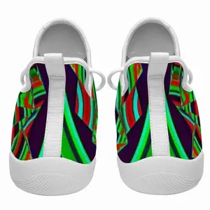 Men Divinity Cheerleading Dance Shoes