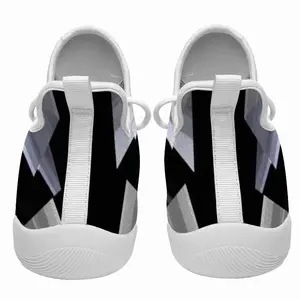 Men Superconductivity Cheerleading Dance Shoes