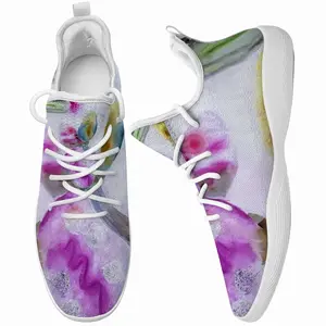 Men Weird Nature #2 Cheerleading Dance Shoes