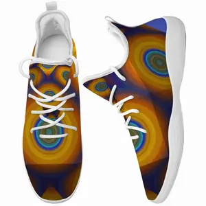 Men Over The Rainbow Cheerleading Dance Shoes